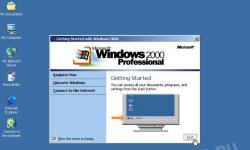 Windows NT, bu program nedir ve gerekli midir?