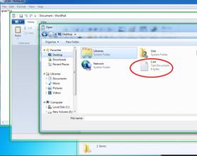 Kako osigurati izolaciju procesa i ne pokvariti Windows Eset NOD32