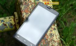 DOOGEE X5 Max Review: Ən Yaxşı On Faiz Doji X 5 Smartfonu